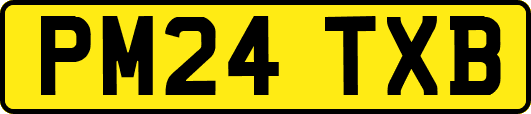 PM24TXB