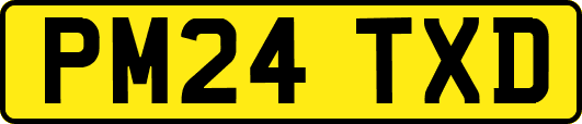 PM24TXD