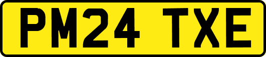 PM24TXE