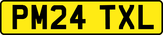 PM24TXL