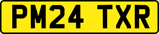 PM24TXR