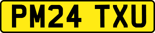 PM24TXU