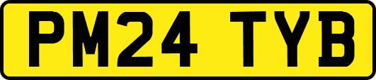 PM24TYB