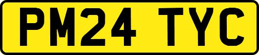 PM24TYC