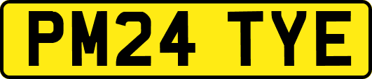 PM24TYE