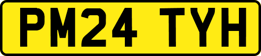 PM24TYH