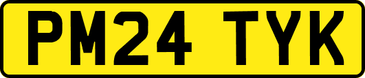 PM24TYK