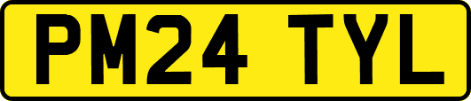PM24TYL