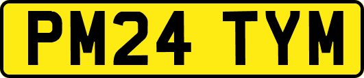 PM24TYM