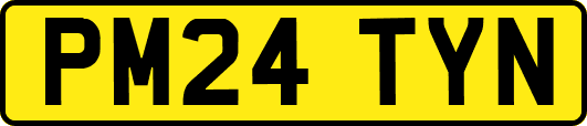 PM24TYN