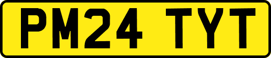 PM24TYT