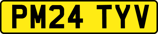 PM24TYV