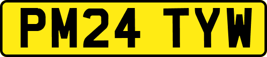 PM24TYW