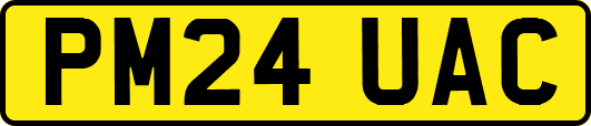 PM24UAC