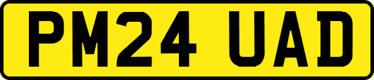 PM24UAD
