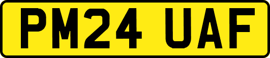 PM24UAF