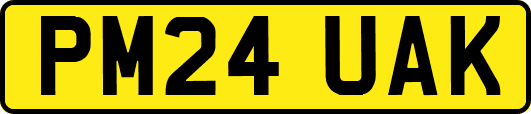 PM24UAK