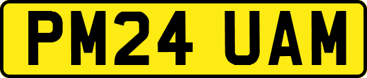 PM24UAM