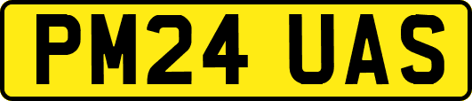 PM24UAS