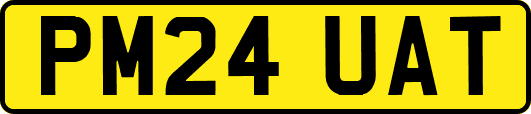 PM24UAT