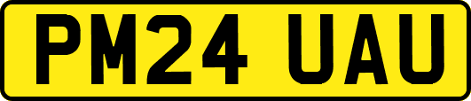 PM24UAU