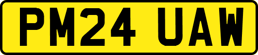PM24UAW