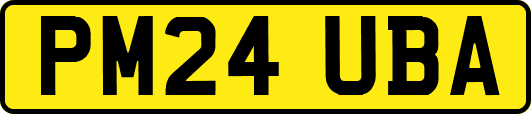 PM24UBA