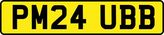 PM24UBB