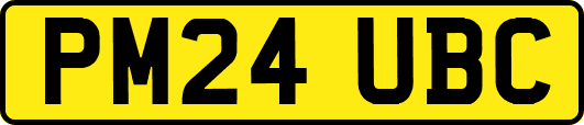 PM24UBC