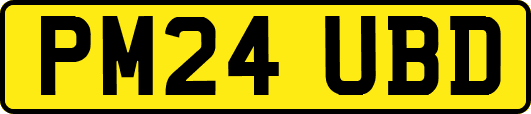 PM24UBD