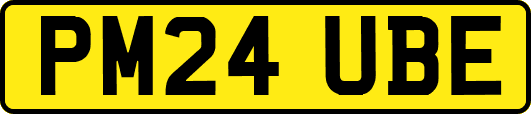 PM24UBE