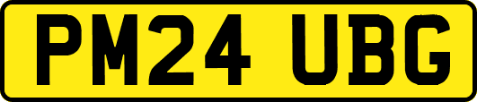 PM24UBG
