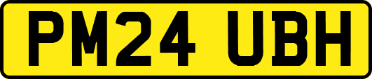 PM24UBH
