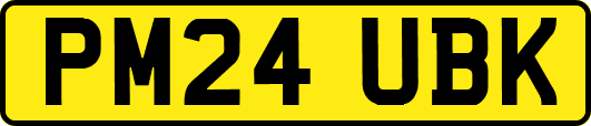 PM24UBK