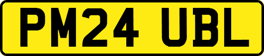 PM24UBL