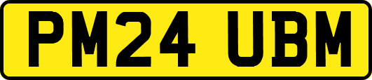PM24UBM