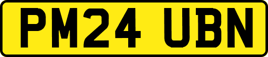 PM24UBN