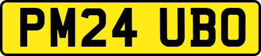 PM24UBO