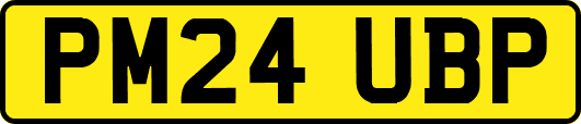 PM24UBP
