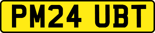 PM24UBT