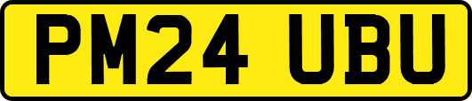 PM24UBU