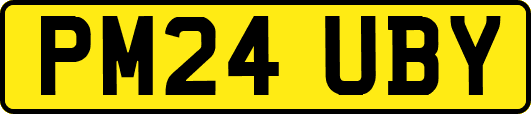 PM24UBY