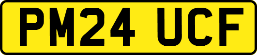 PM24UCF