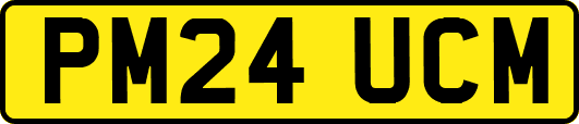 PM24UCM