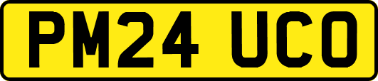 PM24UCO