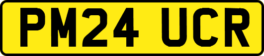 PM24UCR