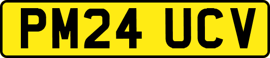PM24UCV