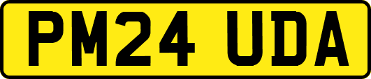 PM24UDA