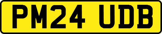 PM24UDB