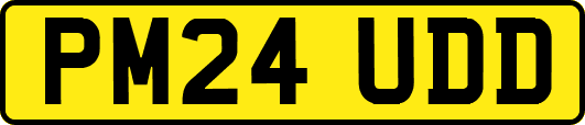 PM24UDD